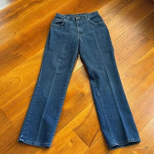 Sheplers vintage boot cut denim Size 10